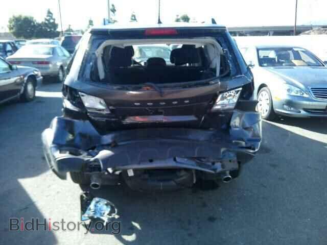 2015 DODGE JOURNEY - VIN: 3C4PDDBG1FT618685 - Фото 9