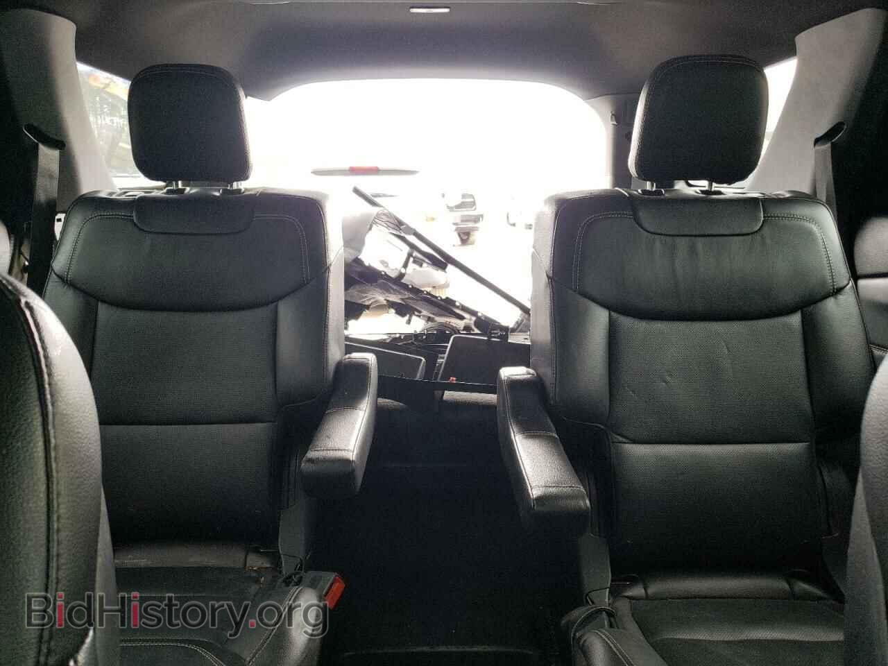 2020 FORD EXPLORER - VIN: 1FM5K8GC2LGC76105 - Фото 10