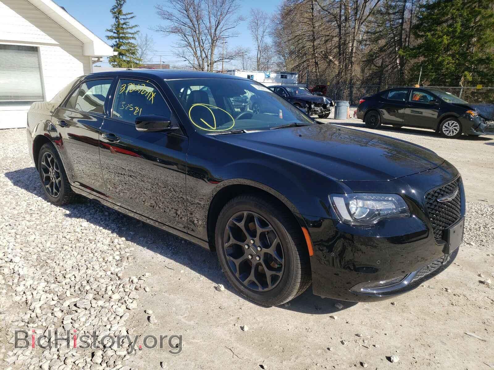 Photo 2C3CCAGG5KH651608 - CHRYSLER 300 2019