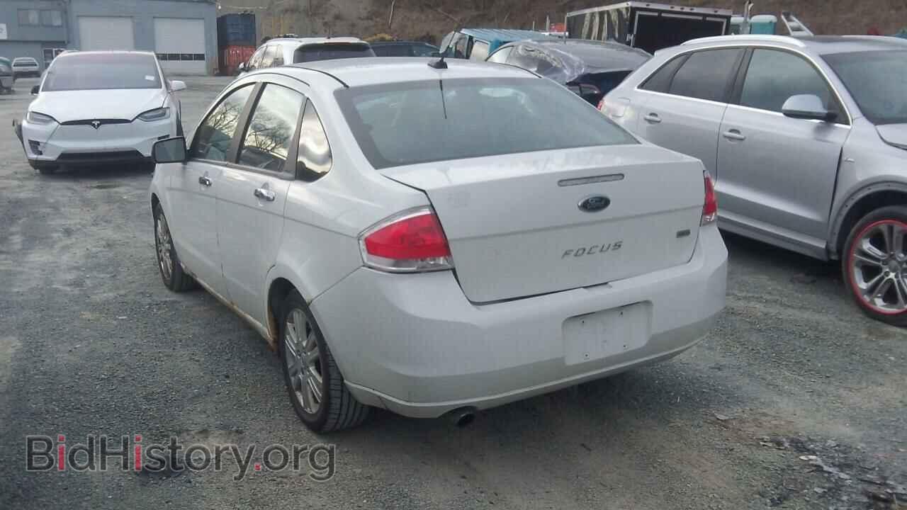 2010 FORD FOCUS - VIN: 1FAHP3HN9AW113692 - Фото 2