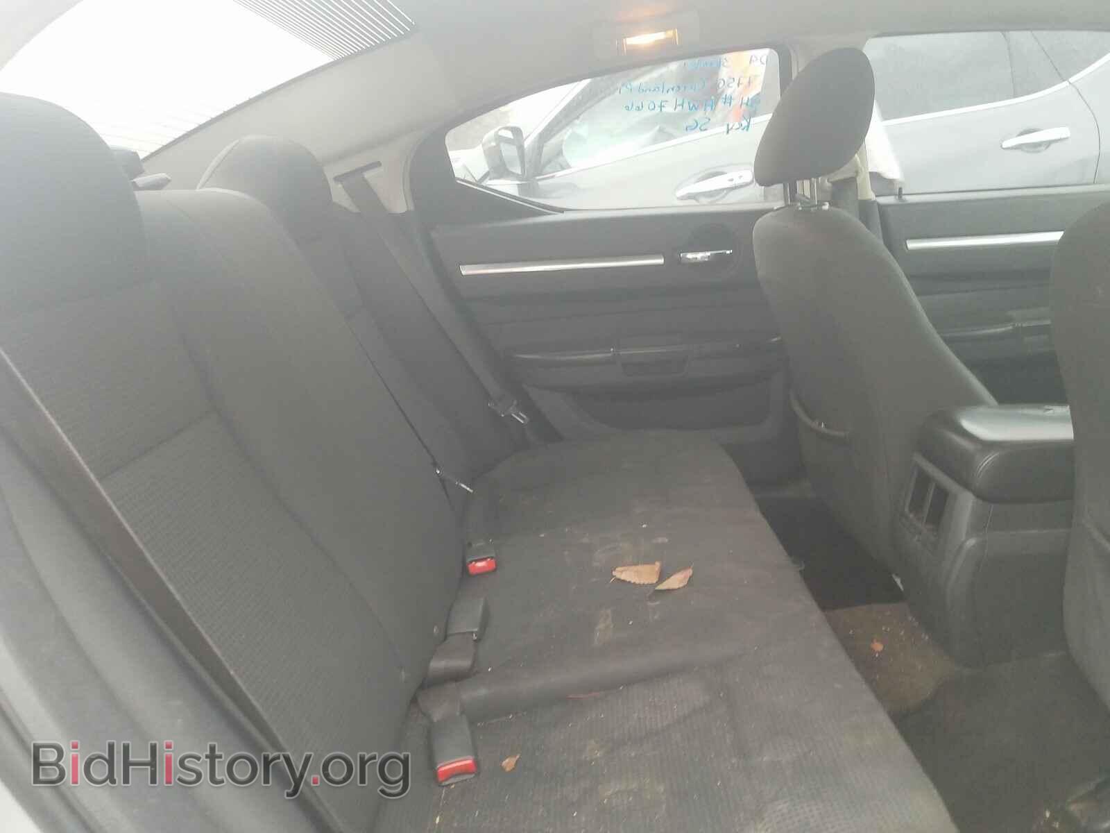 2009 DODGE CHARGER - VIN: 2B3KA43D29H573181 - Фото 6