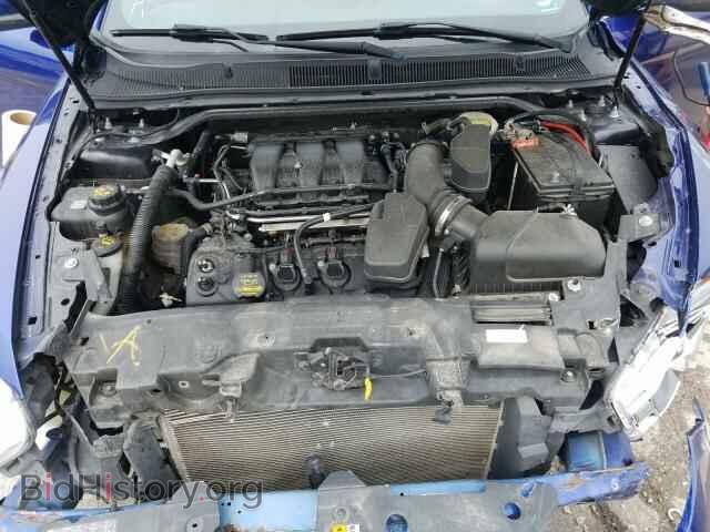 2013 FORD TAURUS - VIN: 1FAHP2E81DG165079 - Фото 7
