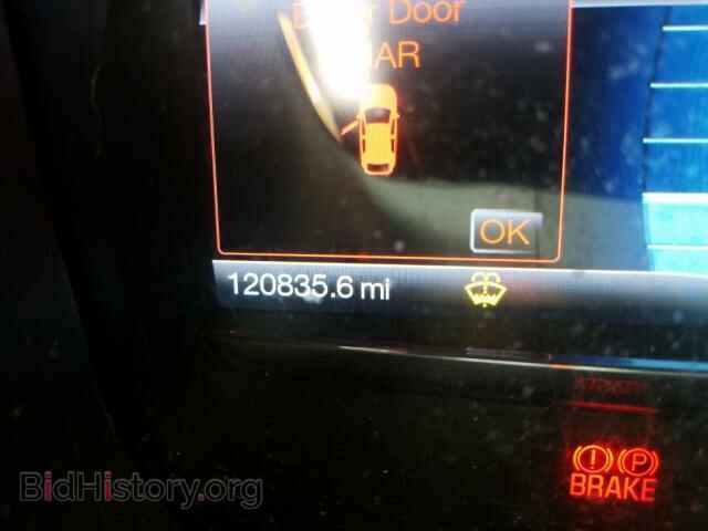 2013 FORD TAURUS - VIN: 1FAHP2E81DG165079 - Фото 8