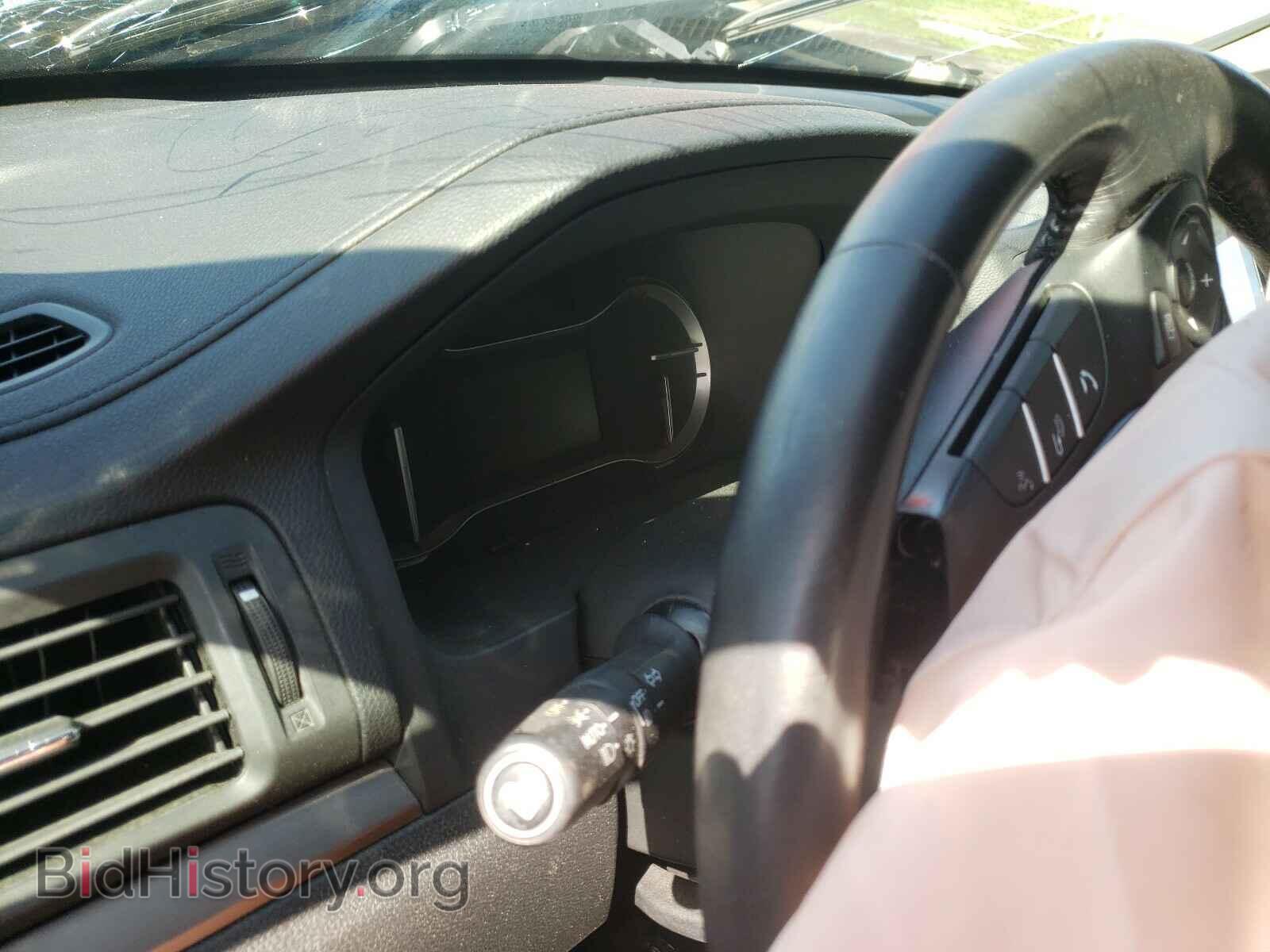 2016 HONDA PILOT - VIN: 5FNYF6H57GB050815 - Фото 8