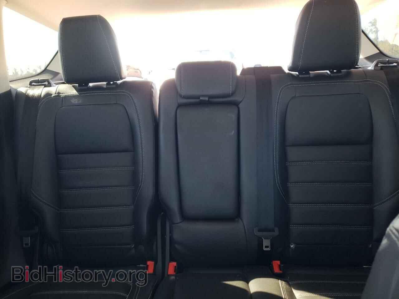 2018 FORD ESCAPE - VIN: 1FMCU0HD5JUC06736 - Фото 10