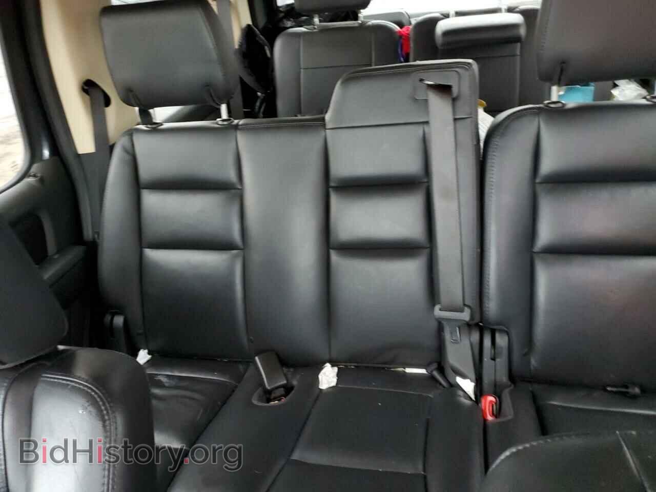 2010 FORD EXPLORER - VIN: 1FMEU7DE5AUA93208 - Фото 10