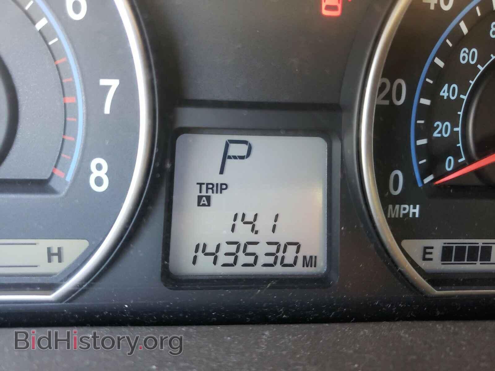 2007 KIA OPTIMA - VIN: KNAGE123675107111 - Фото 8