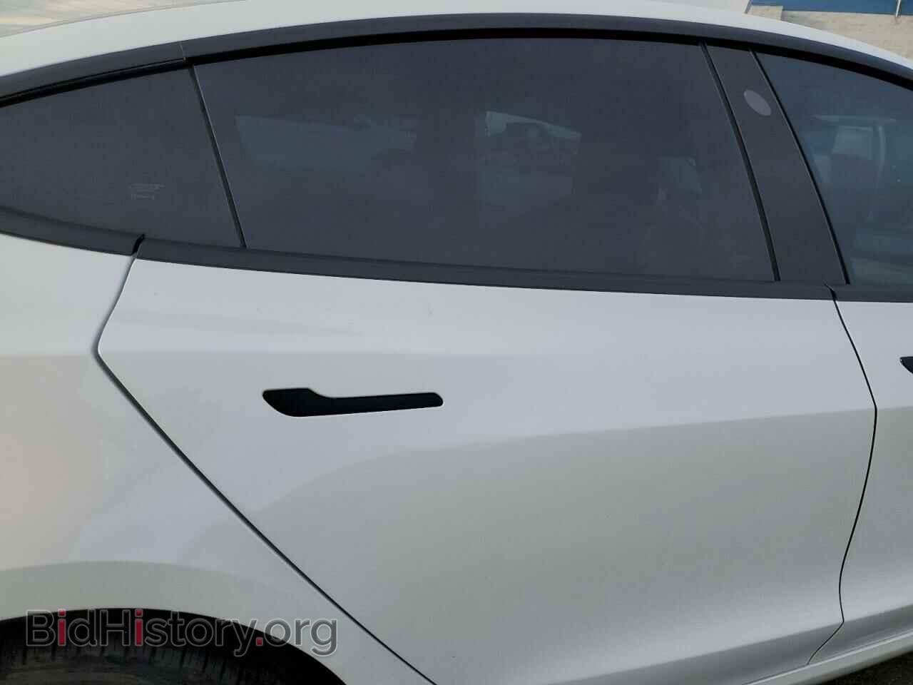 2019 TESLA MODEL 3 - VIN: 5YJ3E1EB9KF442343 - Фото 10