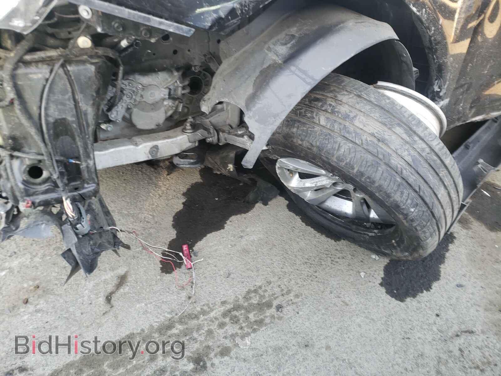 2015 CHRYSLER 200 - VIN: 1C3CCCAB3FN689215 - Фото 9