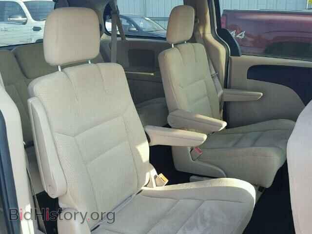 2015 DODGE CARAVAN - VIN: 2C4RDGBG2FR651319 - Photo 6