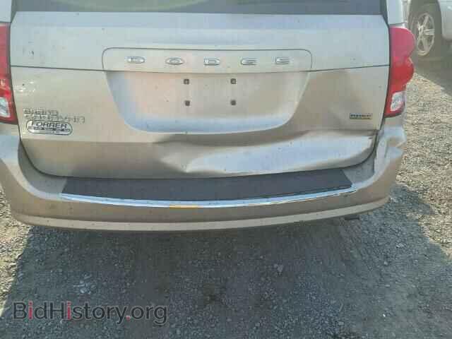 2015 DODGE CARAVAN - VIN: 2C4RDGBG2FR651319 - Photo 10