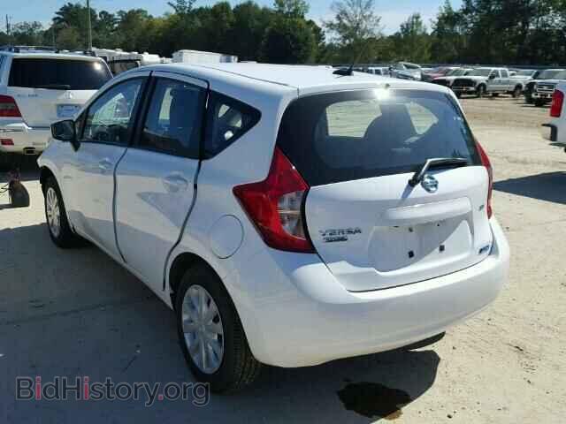 2016 NISSAN VERSA - VIN: 3N1CE2CP7GL391490 - Фото 3