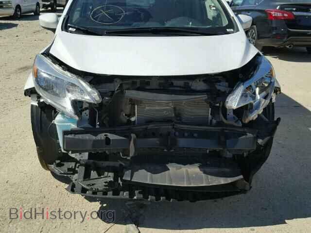 2016 NISSAN VERSA - VIN: 3N1CE2CP7GL391490 - Фото 9