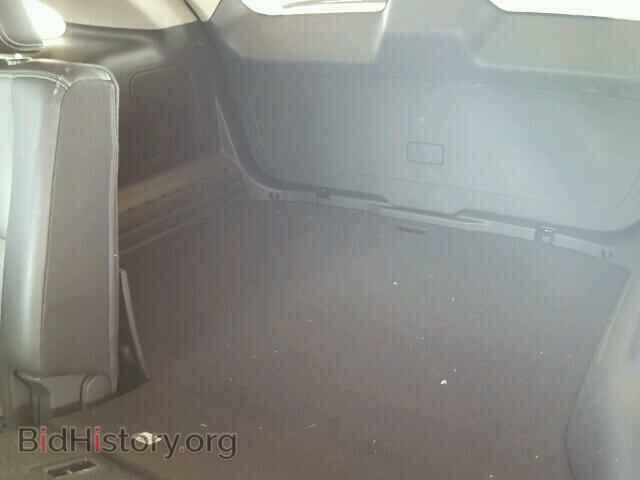 2013 FORD EDGE - VIN: 2FMDK3AK0DBC97123 - Photo 10