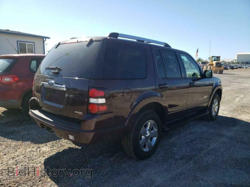 2006 Ford EXPLORER (VIN 1FMEU65E56UA01210) — photo 4 of 10