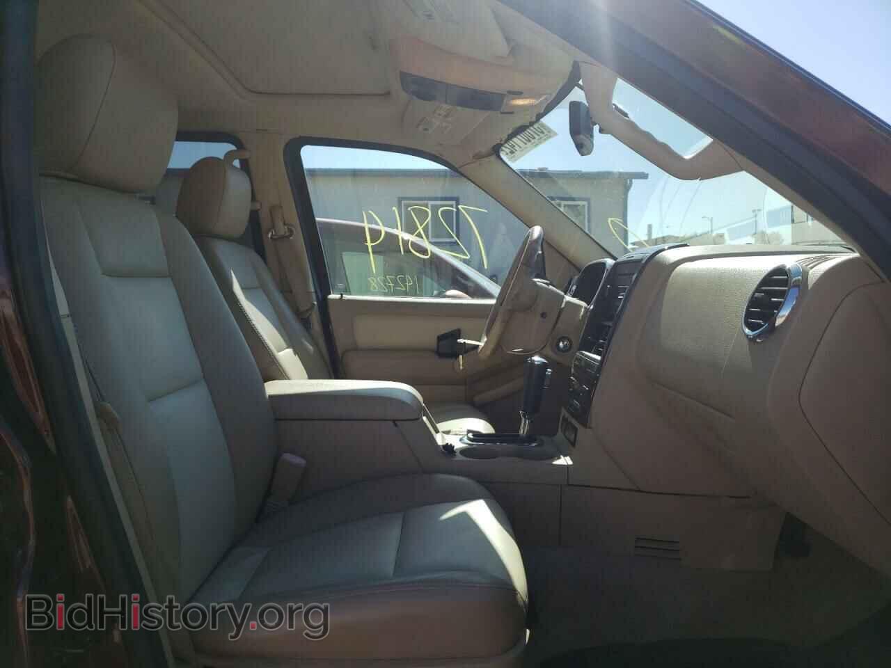 2006 FORD EXPLORER - VIN: 1FMEU65E56UA01210 - Фото 5