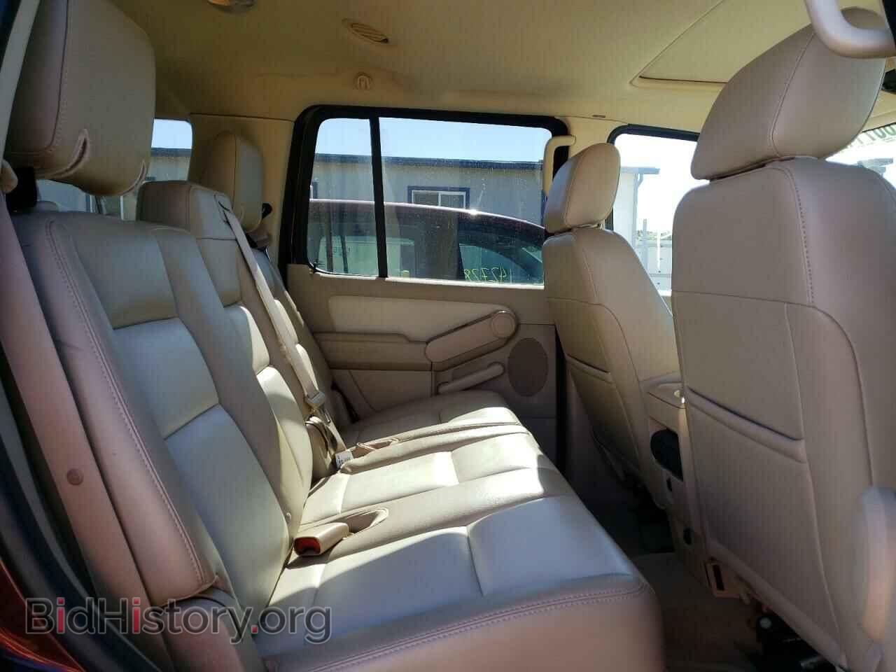 2006 FORD EXPLORER - VIN: 1FMEU65E56UA01210 - Фото 6