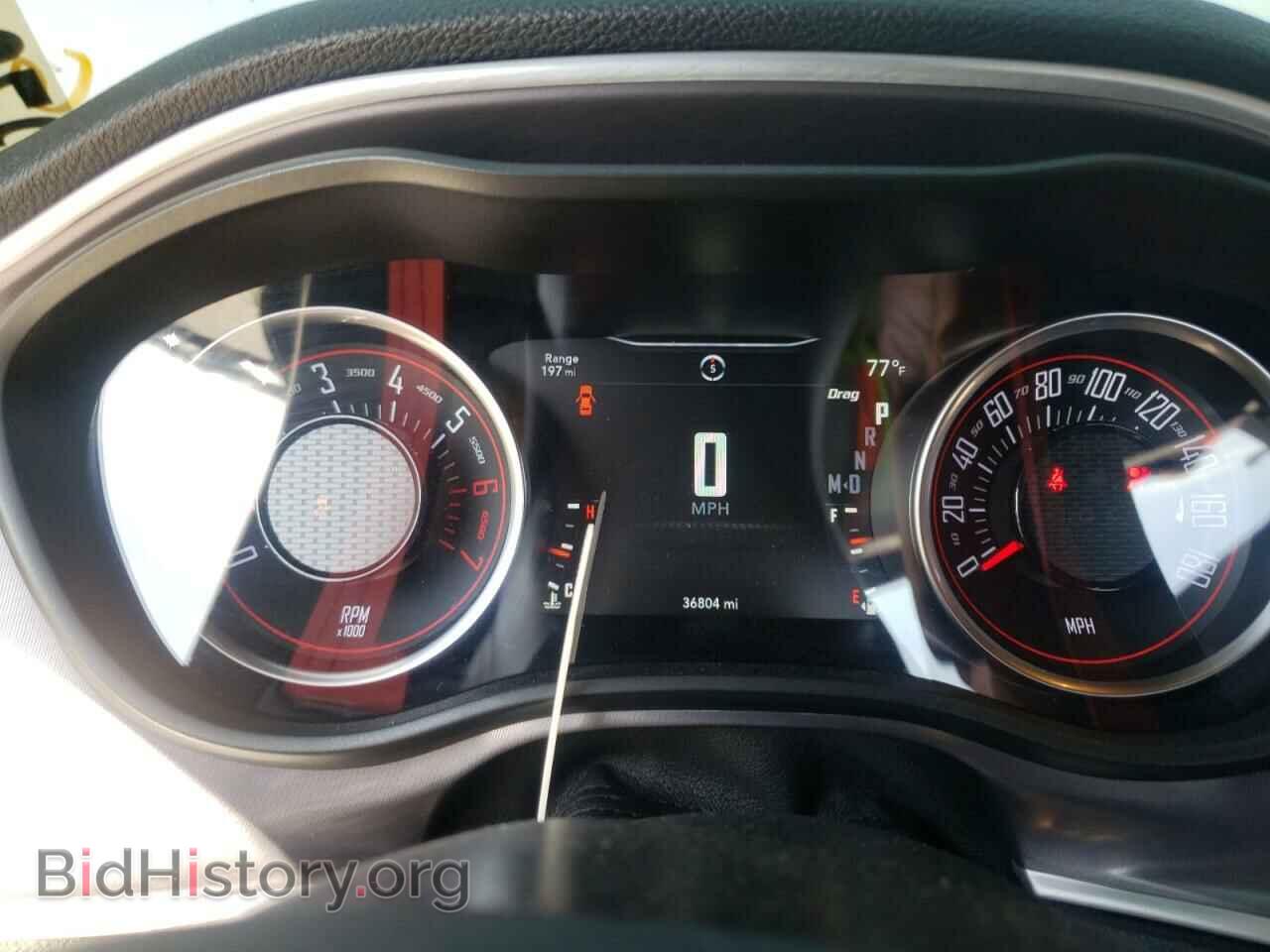 2020 DODGE CHALLENGER - VIN: 2C3CDZFJ8LH210761 - Фото 8