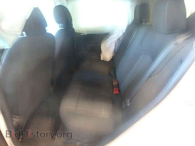 2014 CHEVROLET SONIC - VIN: 1G1JC6SH4E4191321 - Фото 6