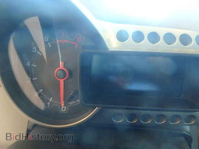 2014 CHEVROLET SONIC - VIN: 1G1JC6SH4E4191321 - Фото 8