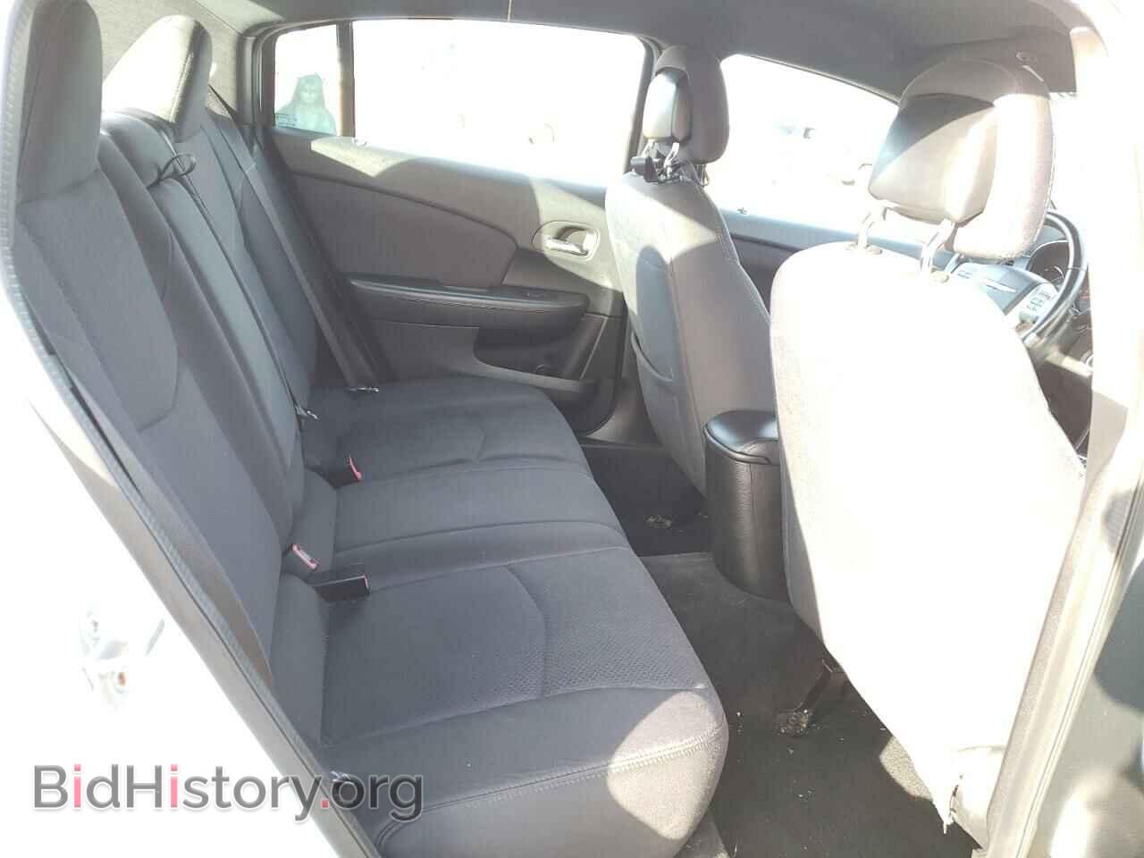 2013 CHRYSLER 200 - VIN: 1C3CCBBG2DN678028 - Фото 10