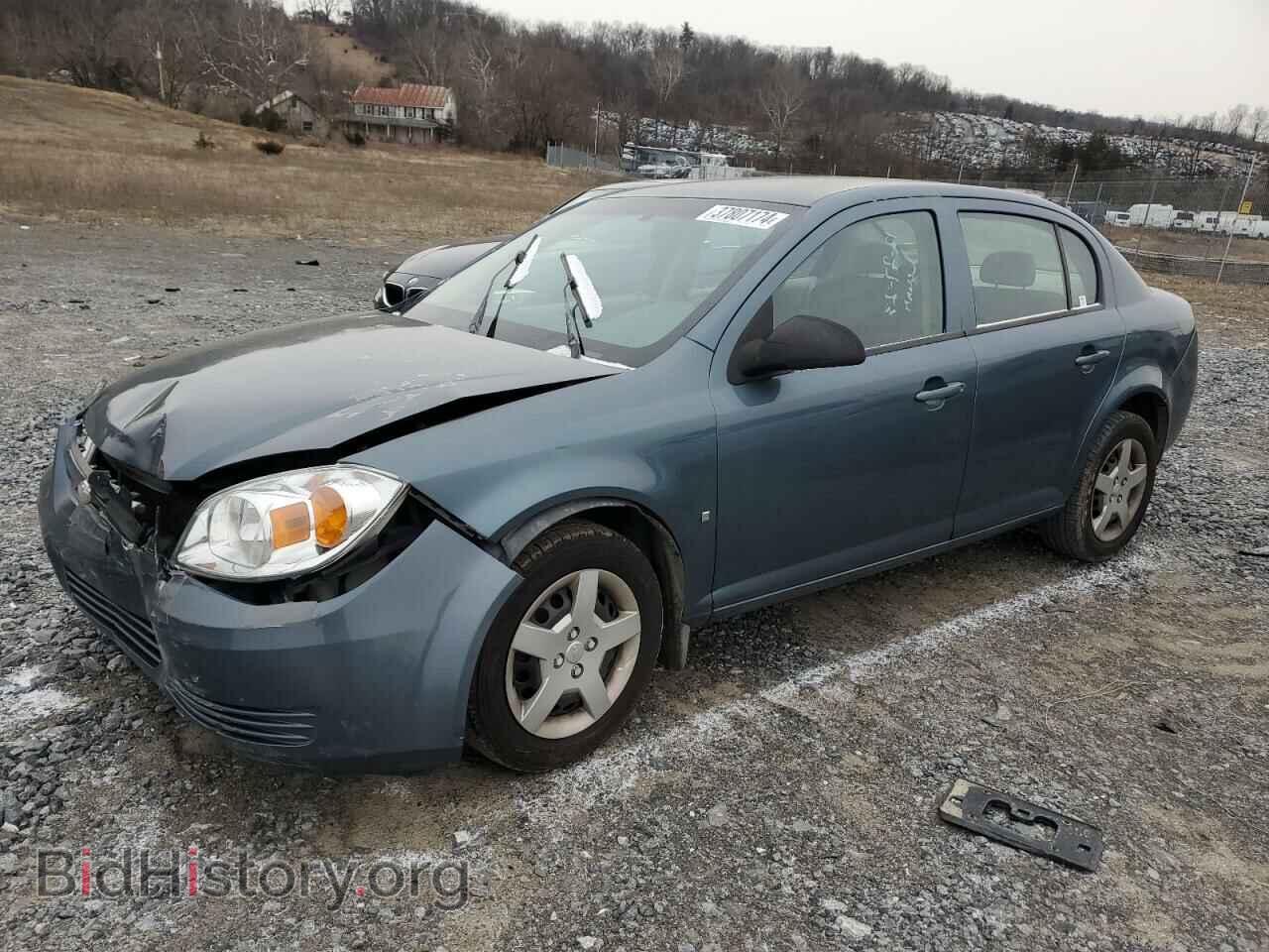 Фотография 1G1AK55FX67776802 - CHEVROLET ALL Models 2006