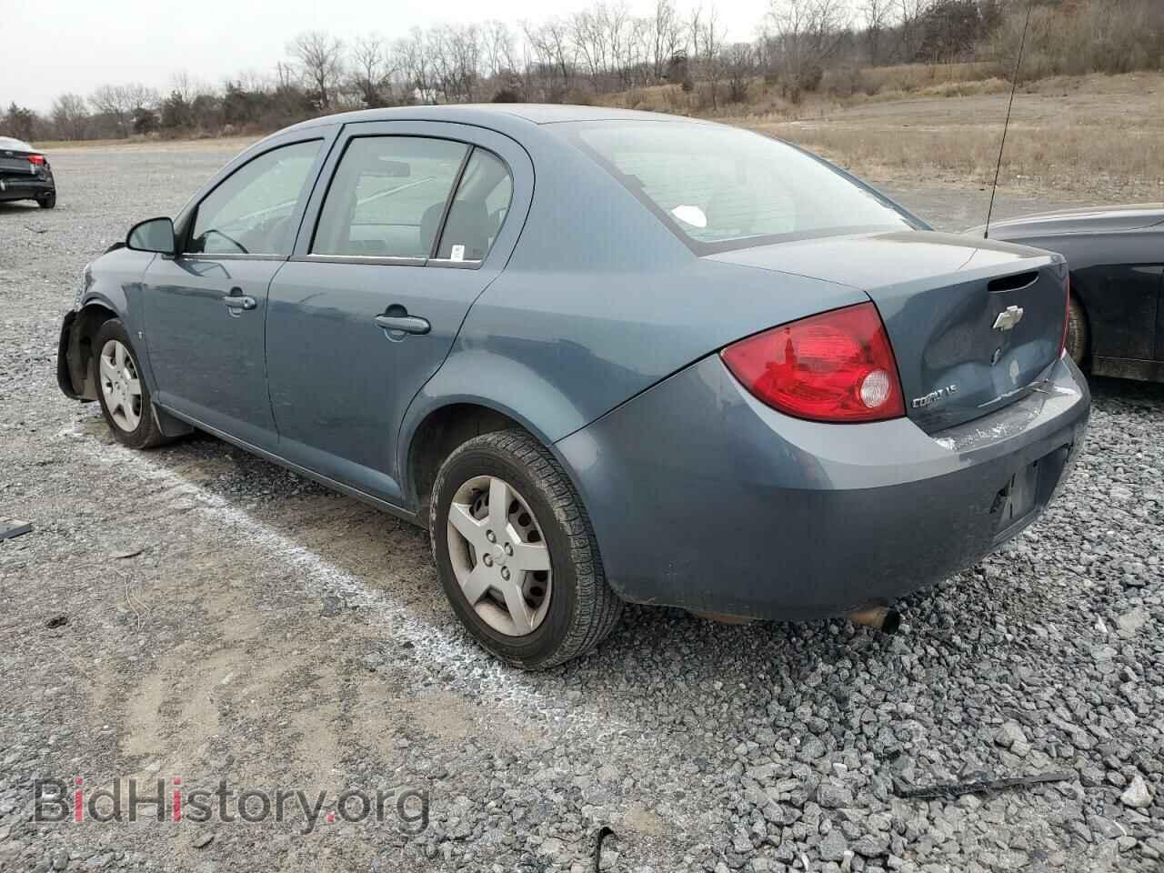 2006 CHEVROLET ALL Models - VIN: 1G1AK55FX67776802 - Фото 2