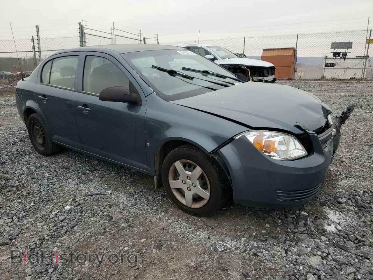 2006 CHEVROLET ALL Models - VIN: 1G1AK55FX67776802 - Фото 4