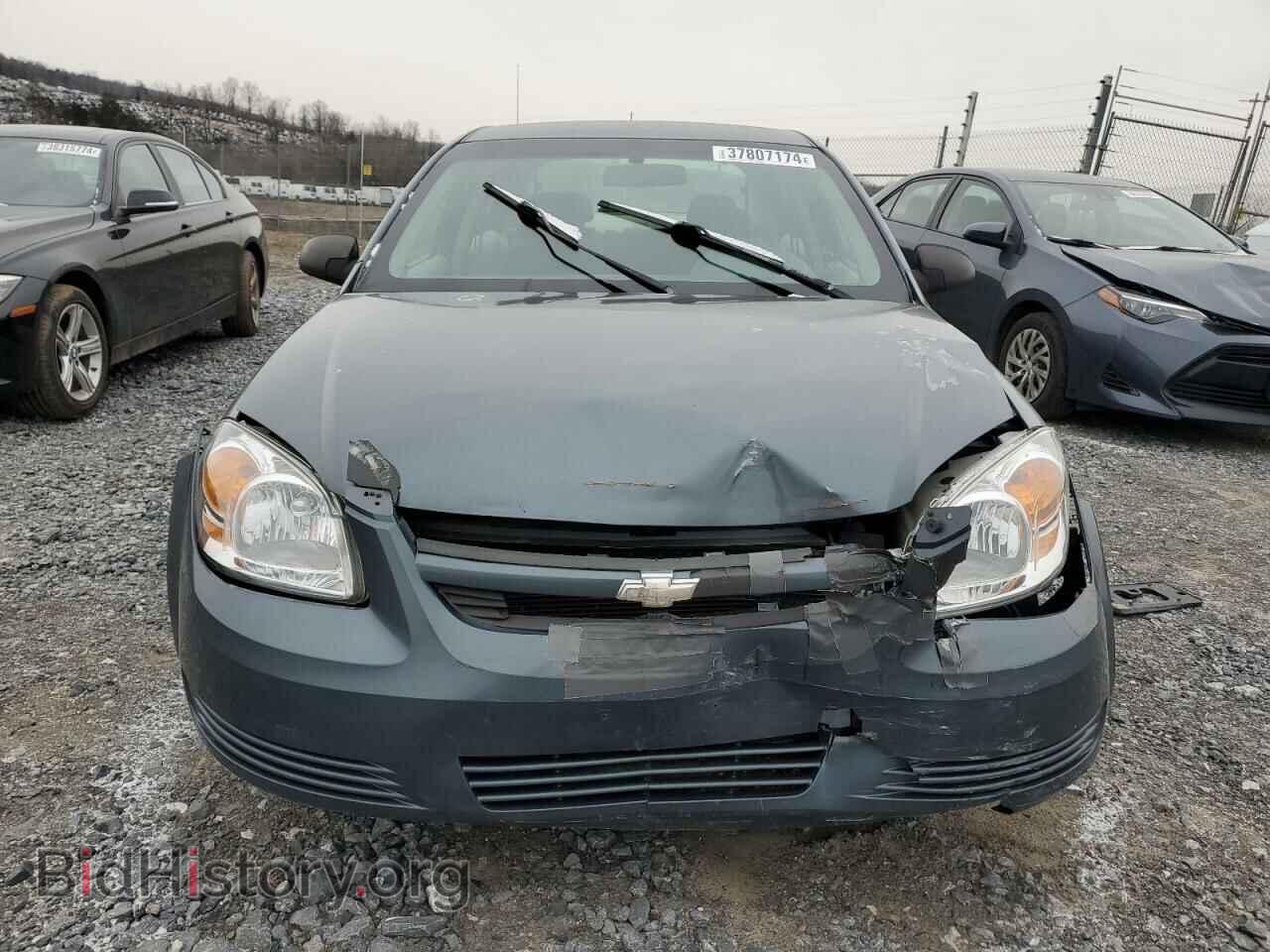 2006 CHEVROLET ALL Models - VIN: 1G1AK55FX67776802 - Фото 5