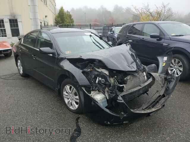 Photo 1N4AL2AP2AN419688 - NISSAN ALTIMA 2010