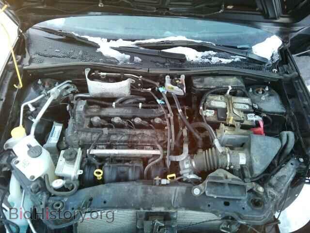 2010 FORD FOCUS - VIN: 1FAHP3FN7AW183579 - Фото 7