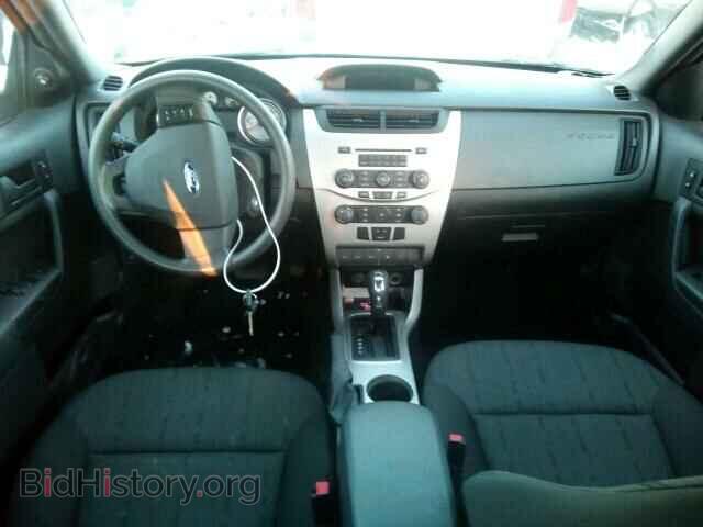 2010 FORD FOCUS - VIN: 1FAHP3FN7AW183579 - Фото 9