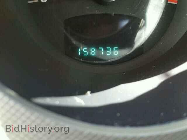2007 DODGE NITRO - VIN: 1D8GT28K47W534893 - Photo 8