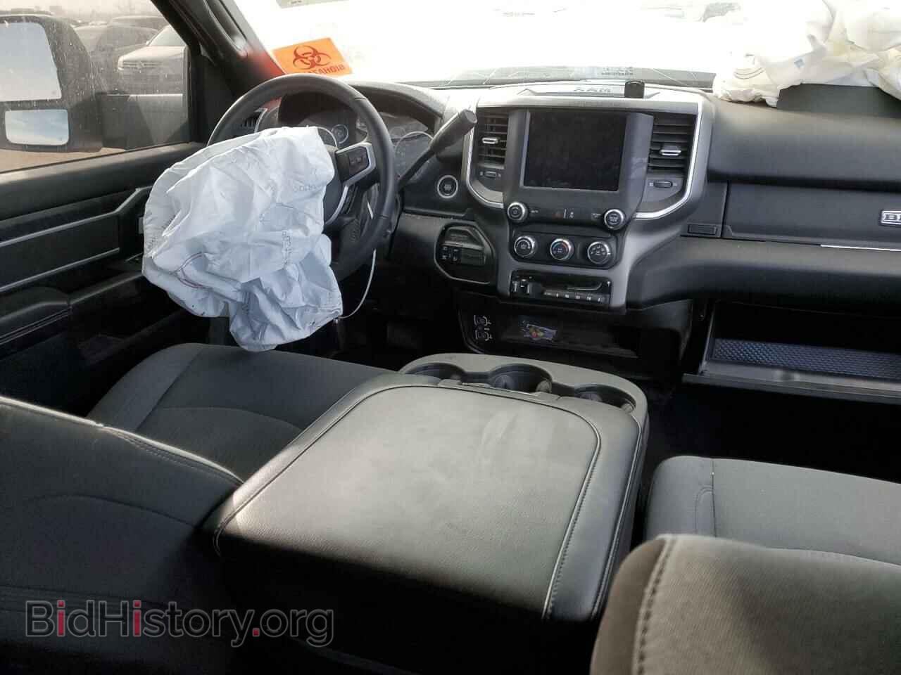 2024 RAM 2500 - VIN: 3C6UR5DL7RG105630 - Фото 8