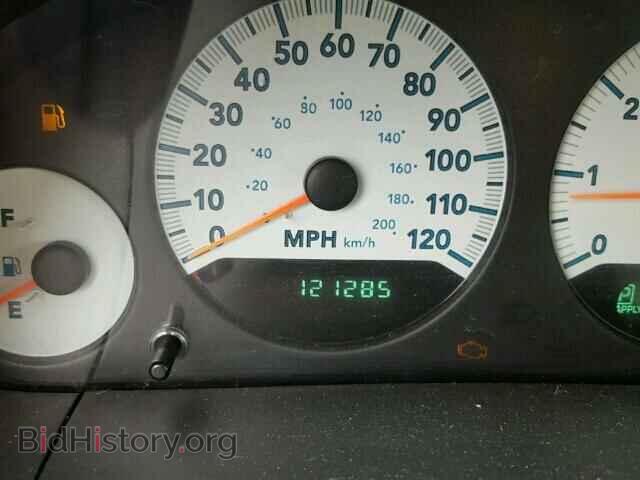 2007 DODGE CARAVAN - VIN: 2D4GP44L27R149731 - Фото 8