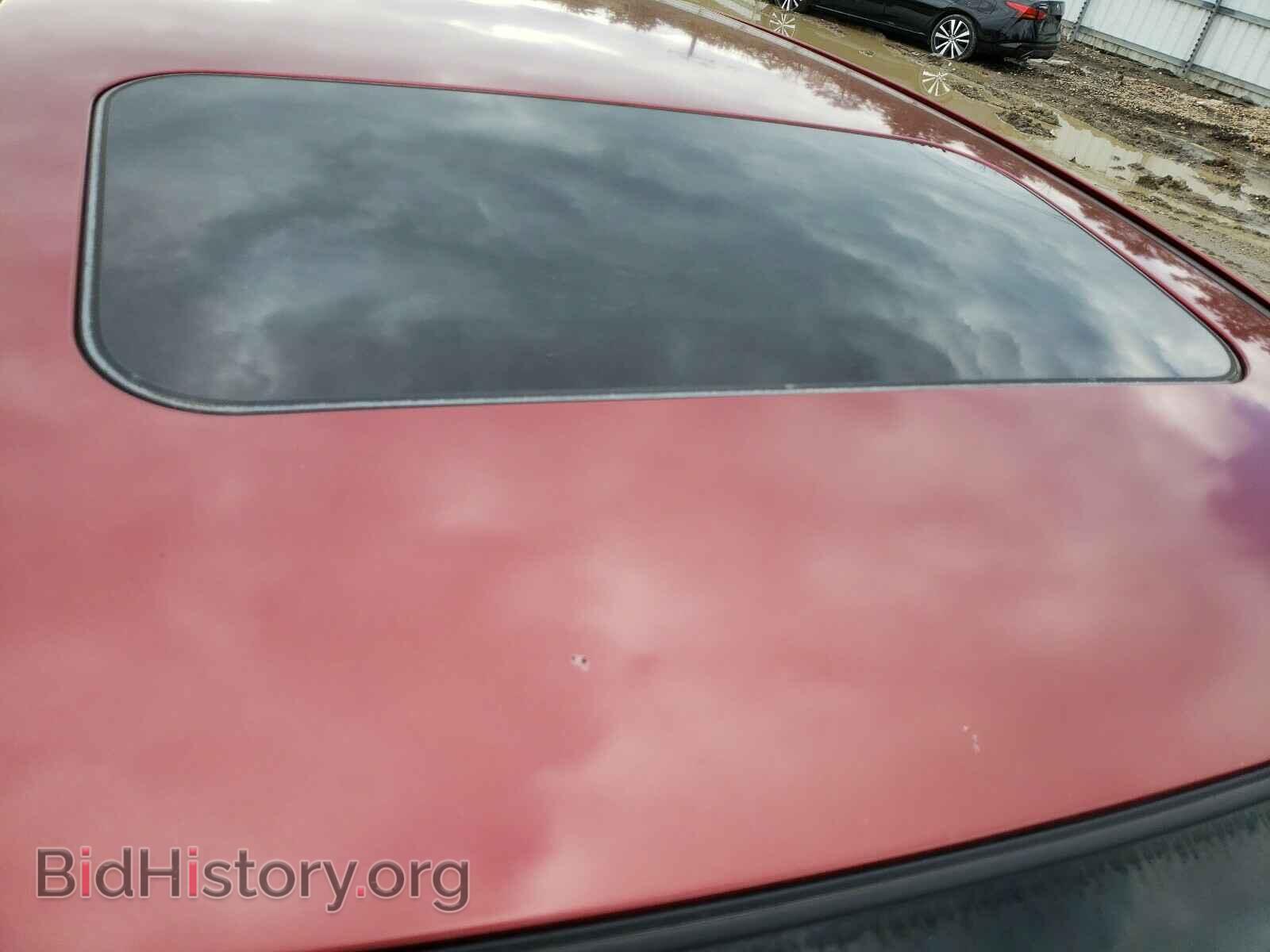 2013 MAZDA CX-5 - VIN: JM3KE2CE5D0108981 - Фото 9