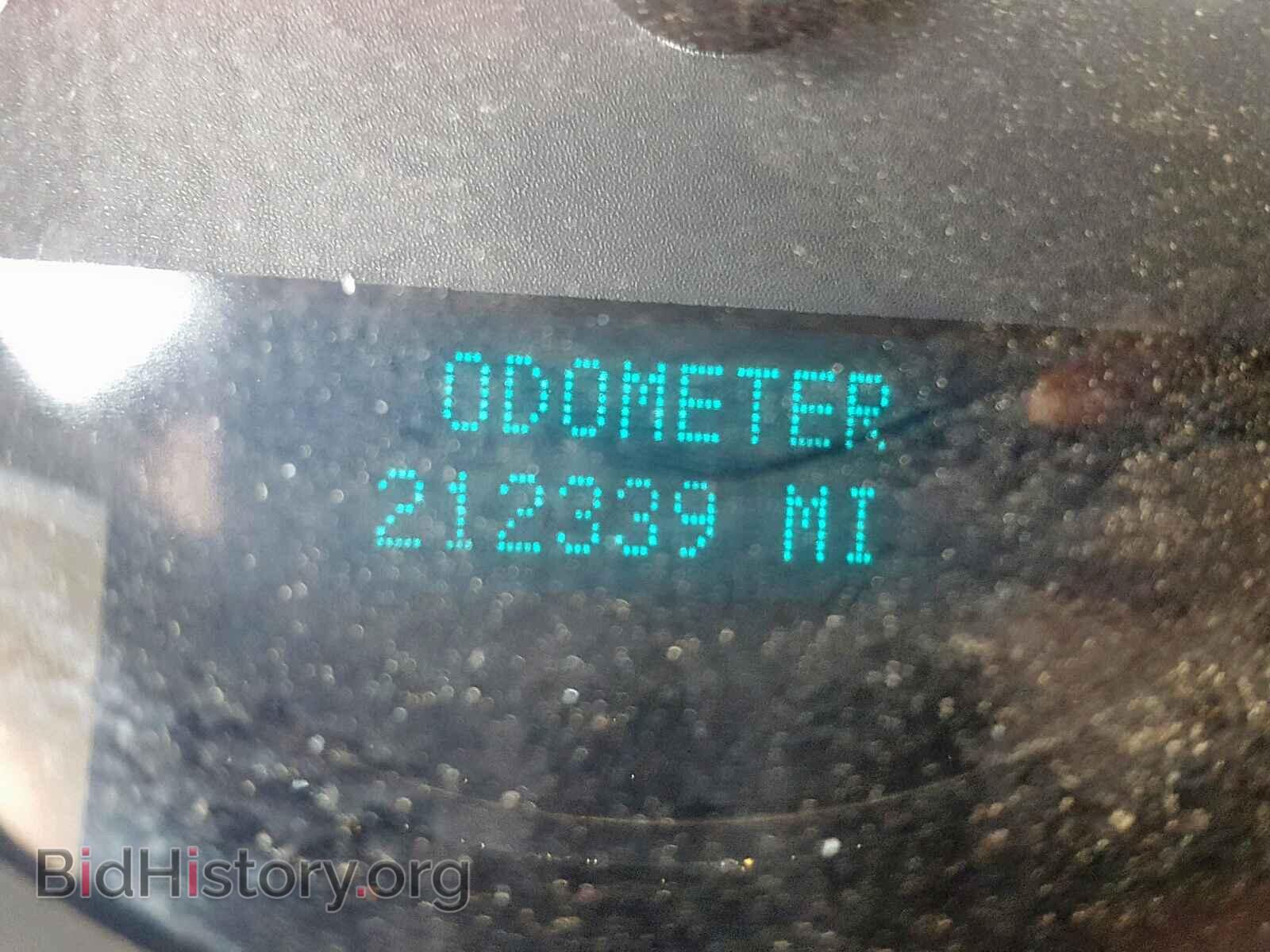 2008 CHEVROLET SILVERADO - VIN: 2GCEC13J481199285 - Фото 8