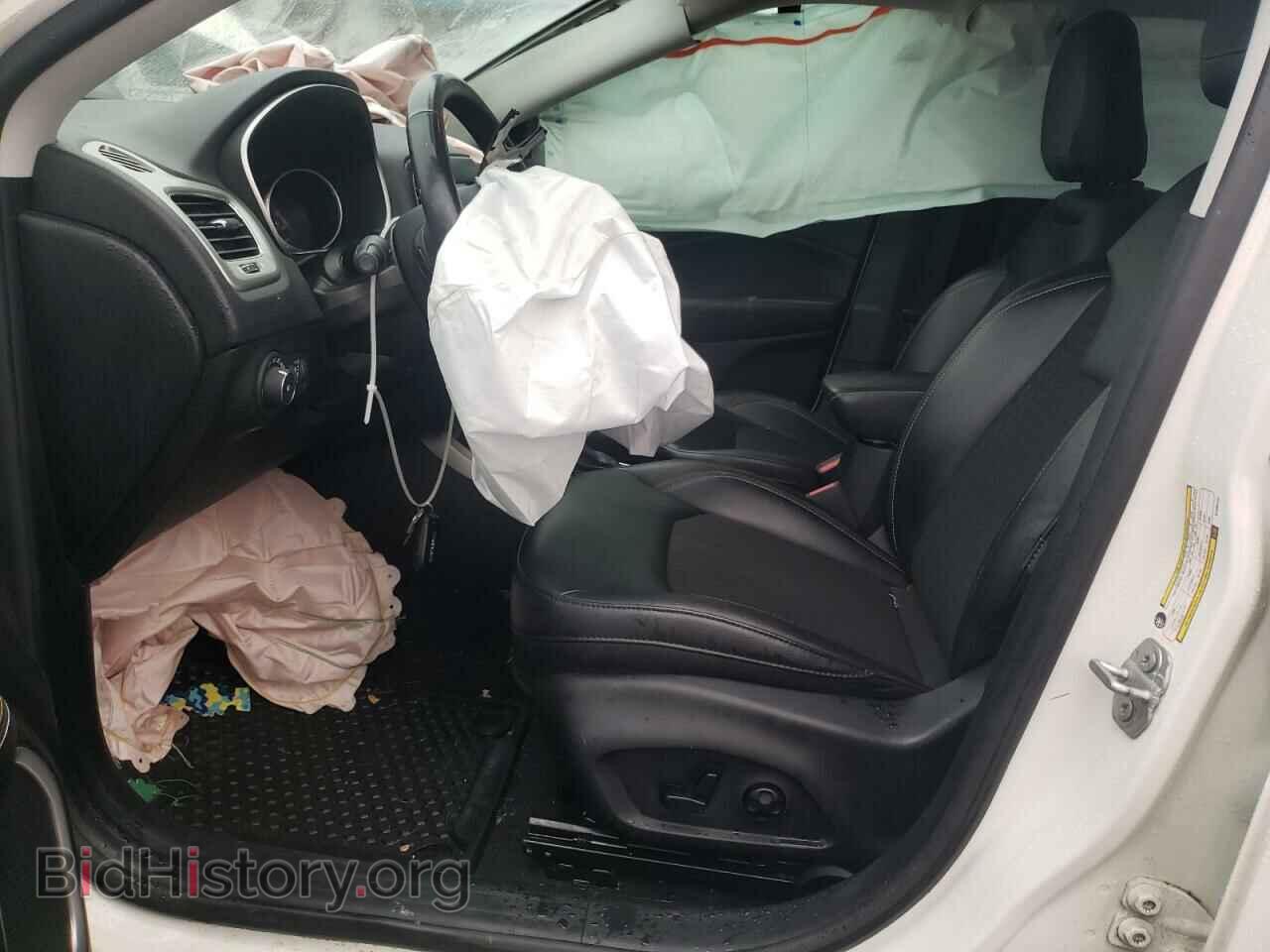 2019 JEEP COMPASS - VIN: 3C4NJDBB4KT599113 - Фото 7