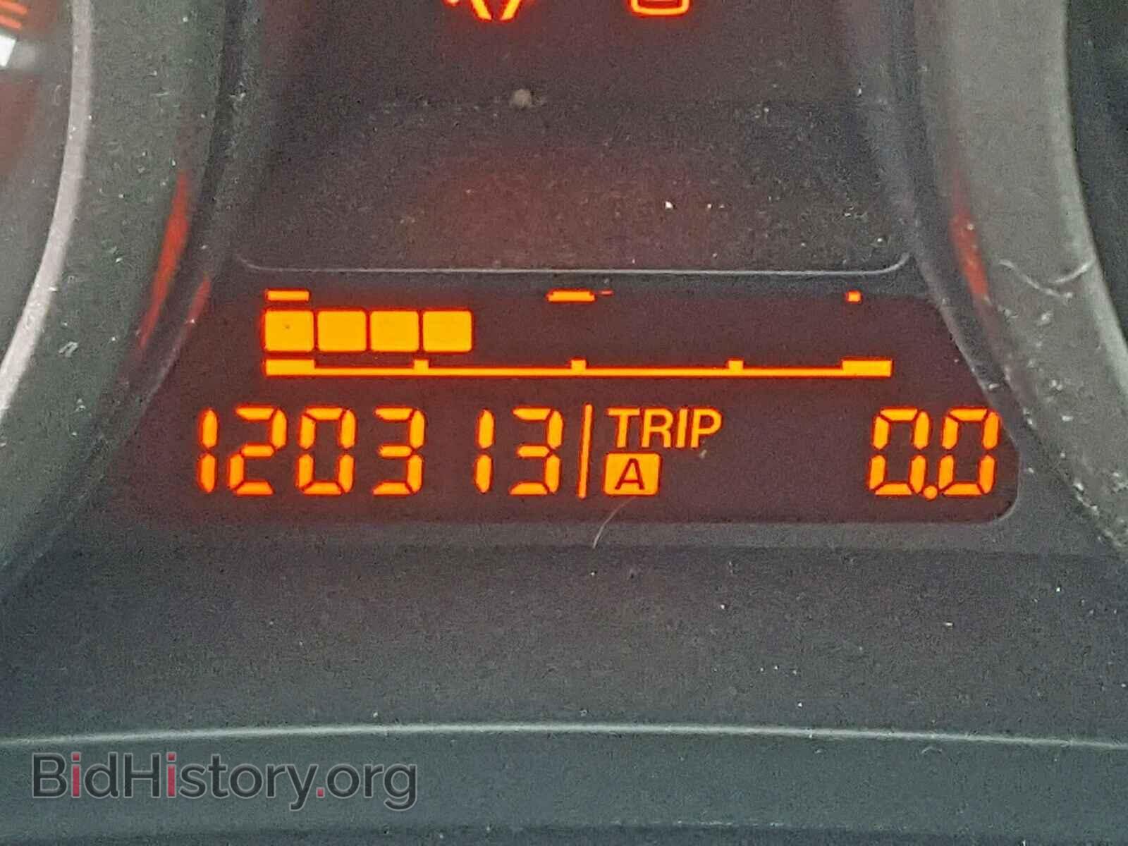 2011 MAZDA 3 - VIN: JM1BL1UF9B1389089 - Фото 8
