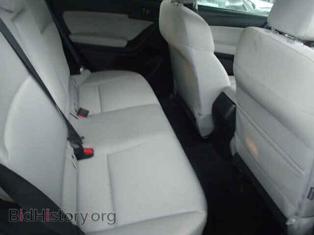 2015 SUBARU FORESTER - VIN: JF2SJADC3FH485763 - Photo 6