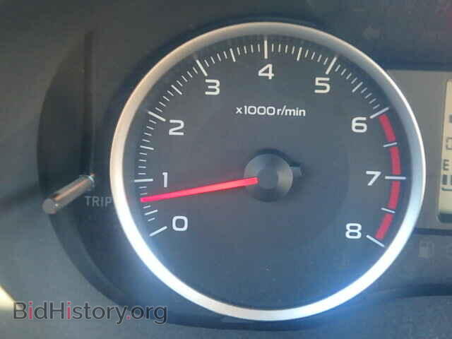2015 SUBARU FORESTER - VIN: JF2SJADC3FH485763 - Photo 9