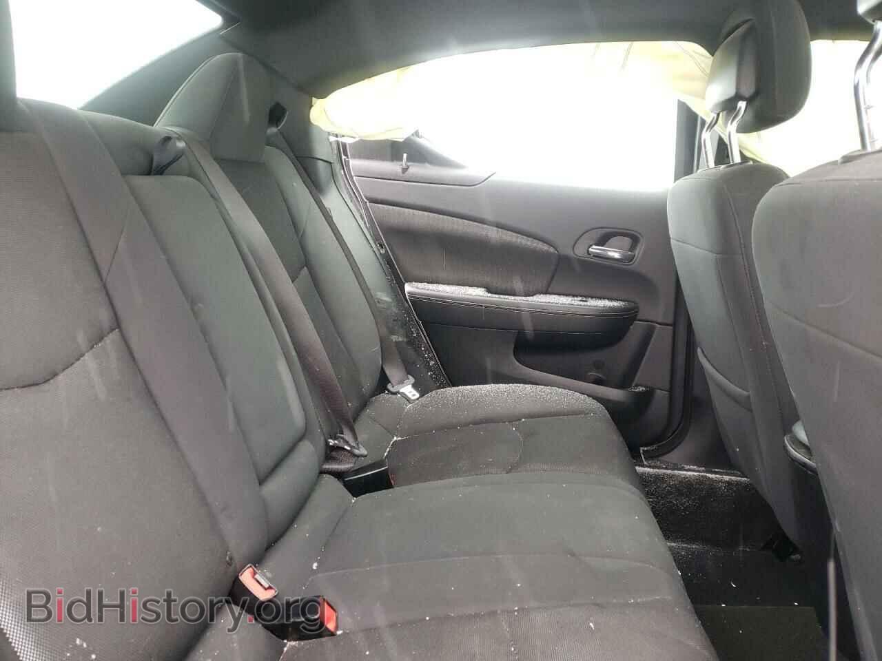 2012 DODGE AVENGER - VIN: 1C3CDZCB0CN312804 - Фото 6