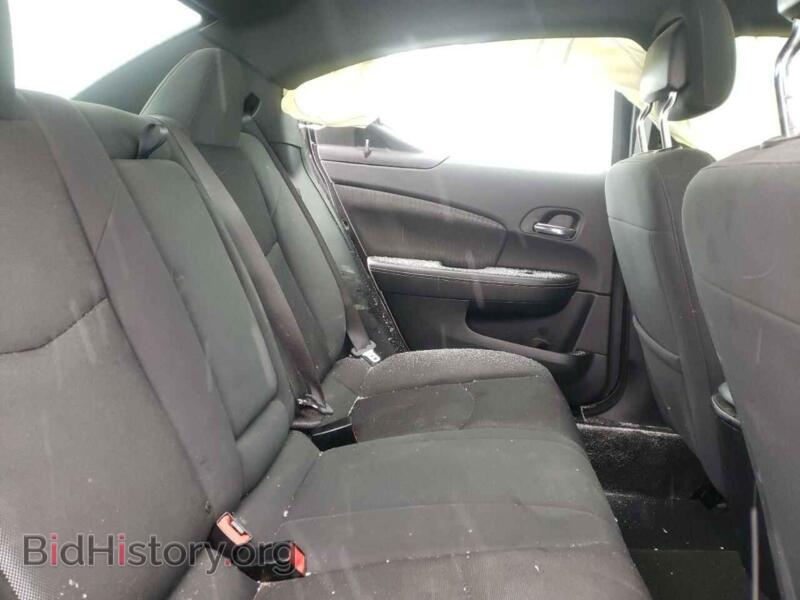 2012 Dodge AVENGER (VIN 1C3CDZCB0CN312804) — photo 6 of 10