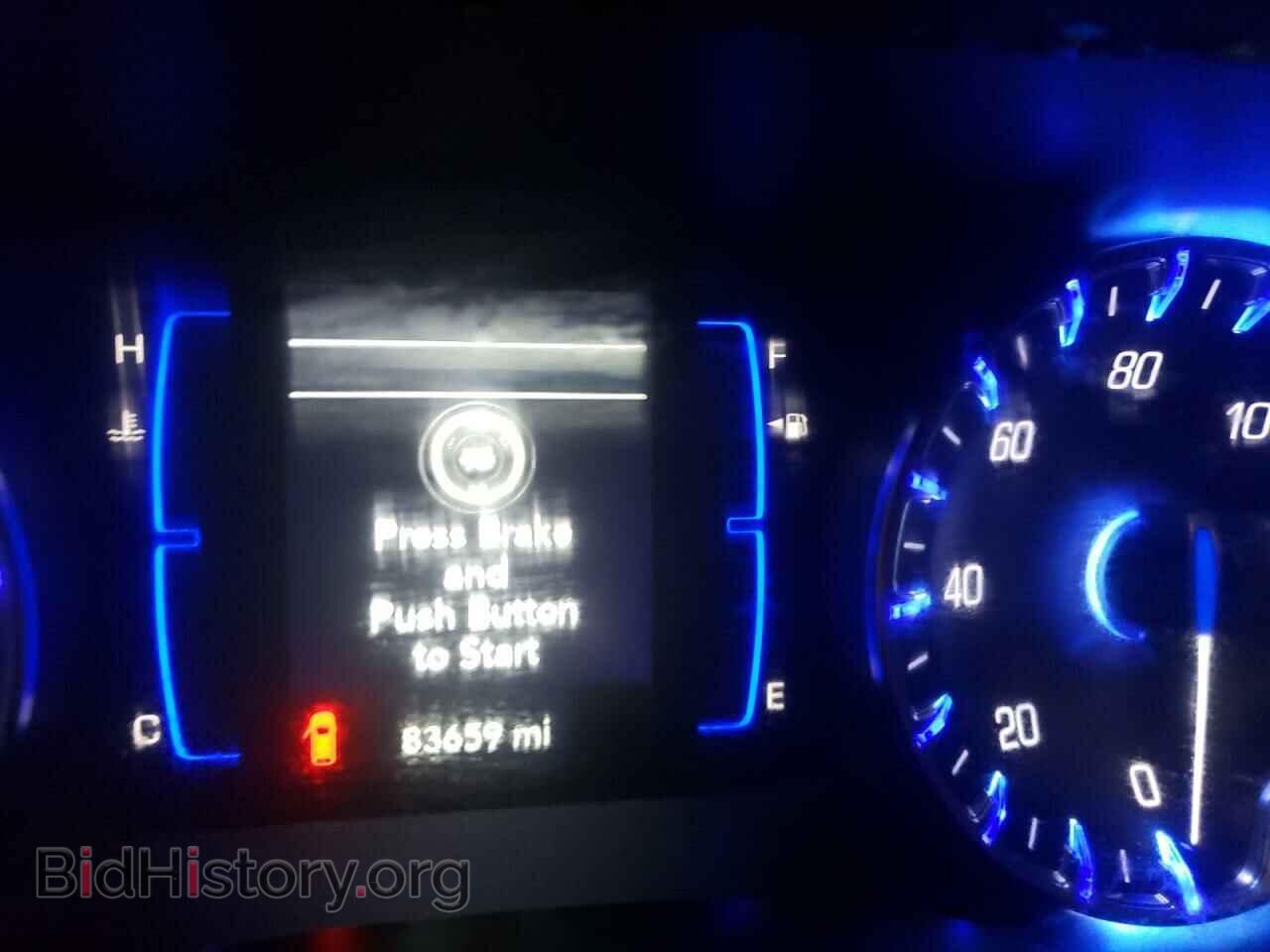 2018 CHRYSLER PACIFICA - VIN: 2C4RC1BG1JR148745 - Фото 8