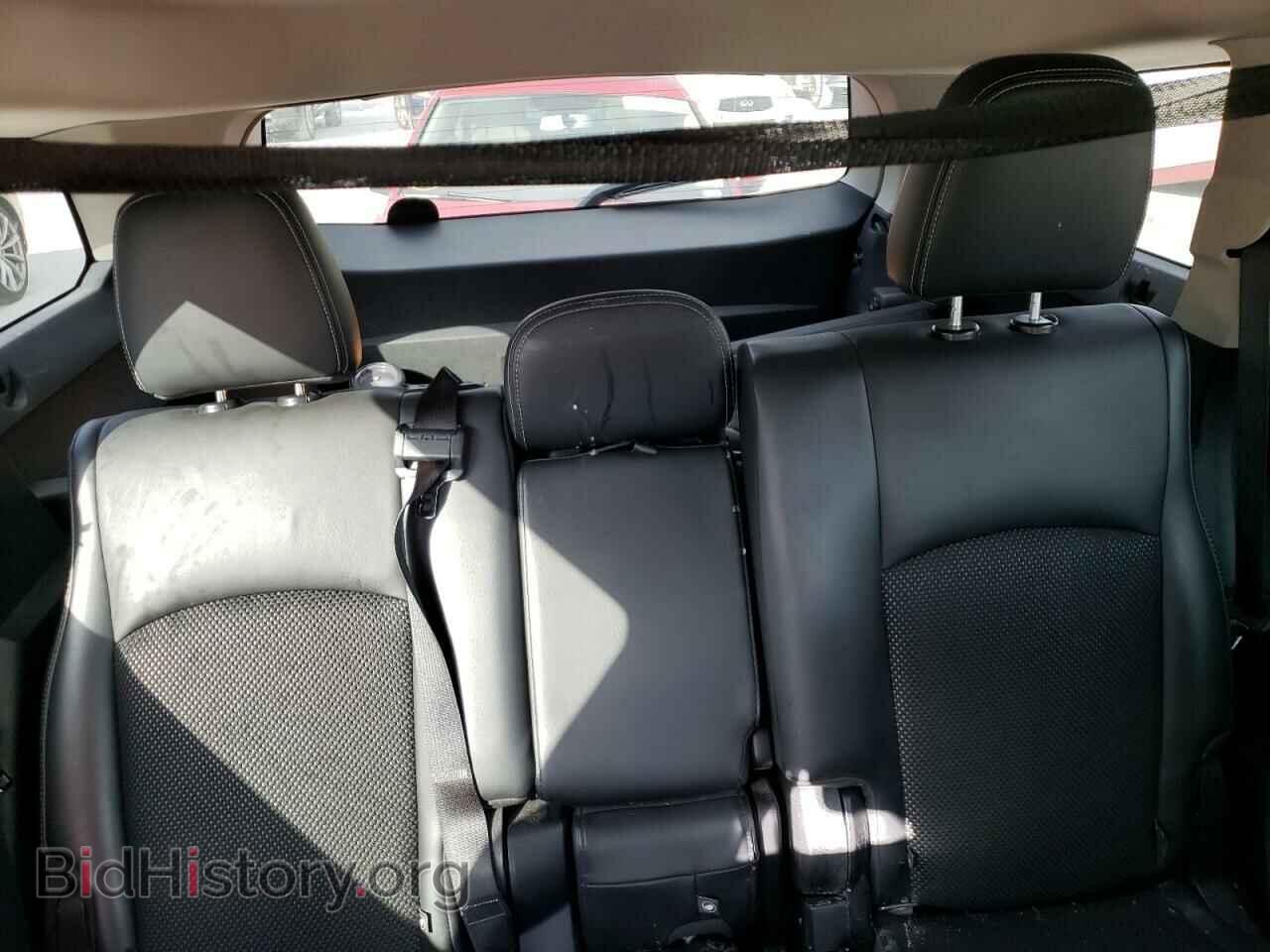 2015 DODGE JOURNEY - VIN: 3C4PDCGG2FT511826 - Фото 10