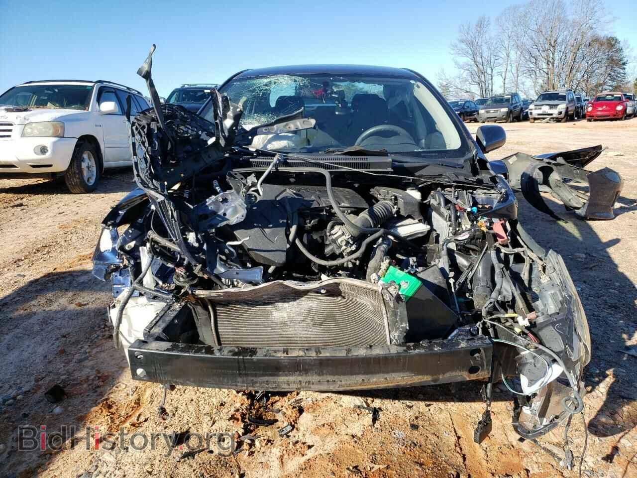 2013 TOYOTA COROLLA - VIN: 2T1BU4EE6DC099802 - Фото 5