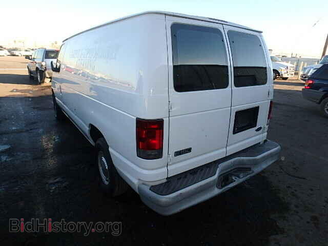 2002 FORD ECONOLINE - VIN: 1FTRE14W92HB78037 - Photo 3