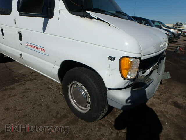 2002 FORD ECONOLINE - VIN: 1FTRE14W92HB78037 - Photo 10