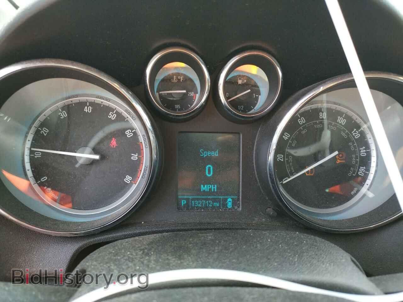 2014 BUICK VERANO - VIN: 1G4PP5SK9E4112958 - Фото 8