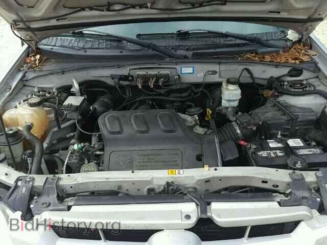 2006 MAZDA TRIBUTE - VIN: 4F2YZ04126KM17886 - Фото 7